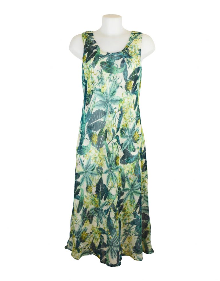 Reversible 2 in 1 Dresses, Perfect for Cruises, Holidays, Space Saving